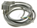 Mains Power Lead - Connection Cable 3x1 [Gorenje]